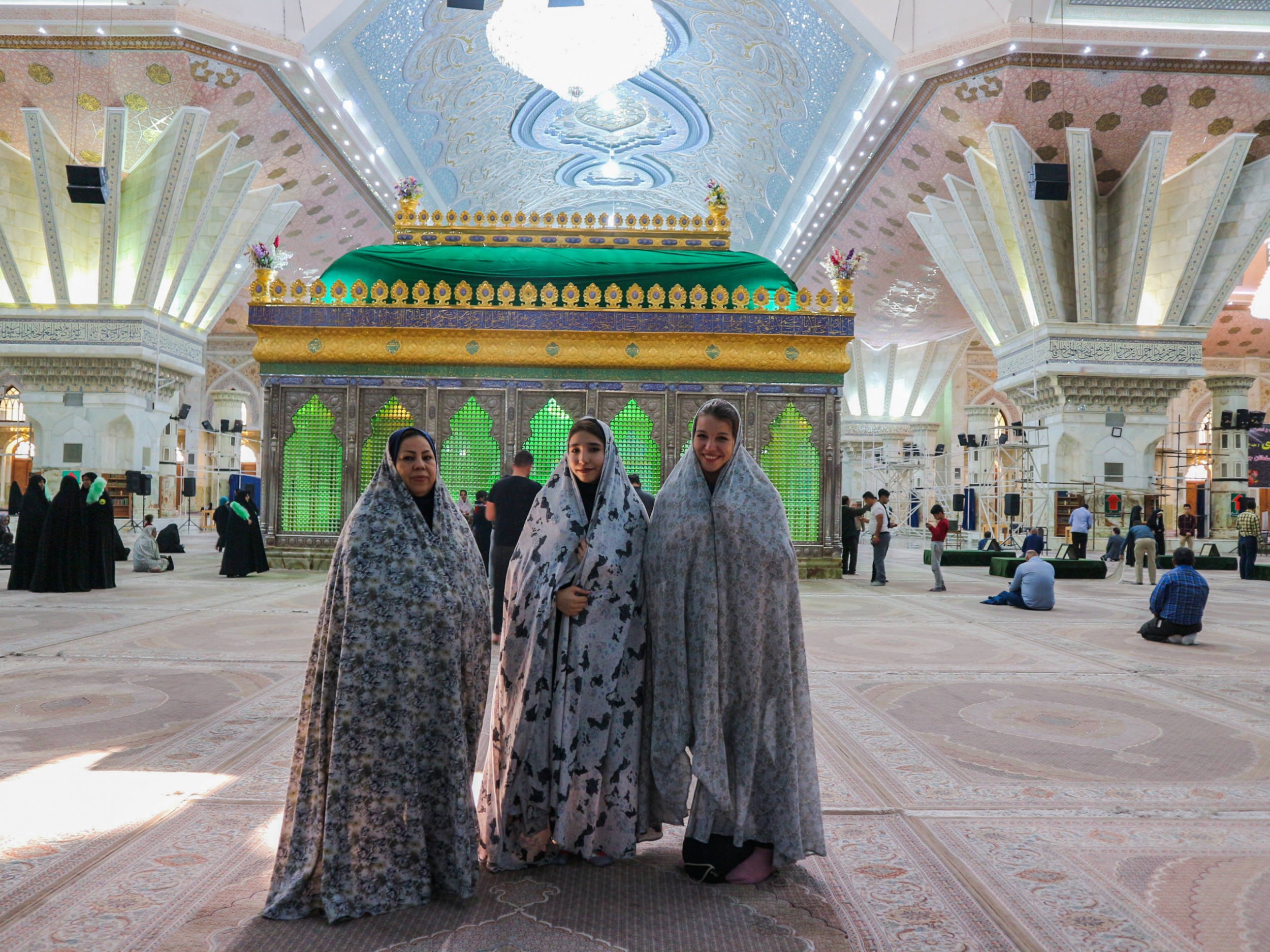 Bruder schwester sex in Isfahan